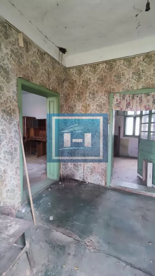 Kompletno imanje od preko 4 hektara zemlje sa starom kučom za rušenje u Tečiću 12