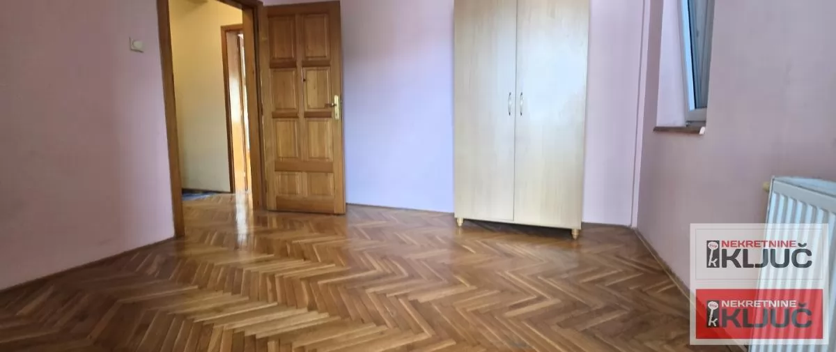 NOVA DETELINARA, 64m2, Dvoiposoban, Namešten 5