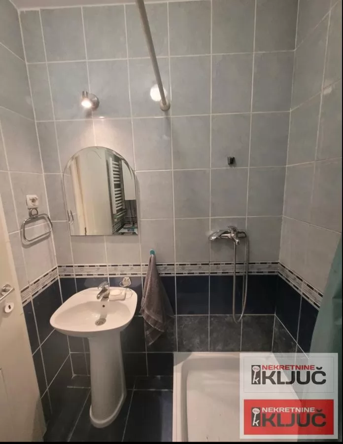 NOVA DETELINARA IZDAJE SE NAMEŠTENA GARSONJERA 4