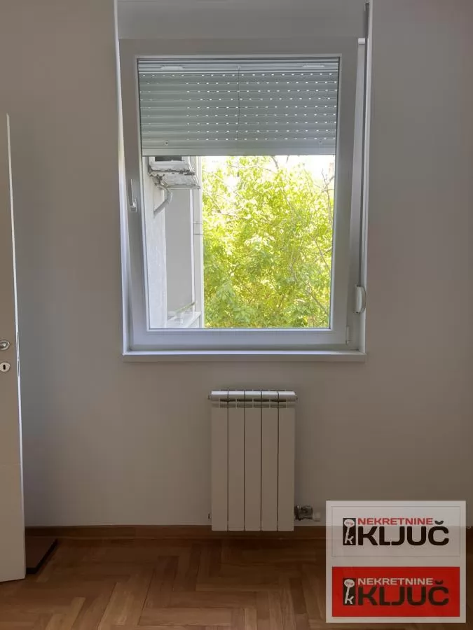 Odlican stan preko puta Spensa/nenamesten/ 8