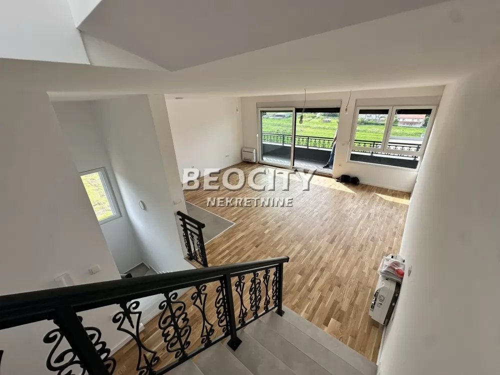 Petosoban stan, 140 m2, Novi Sad, Karagača ID: 132742 1