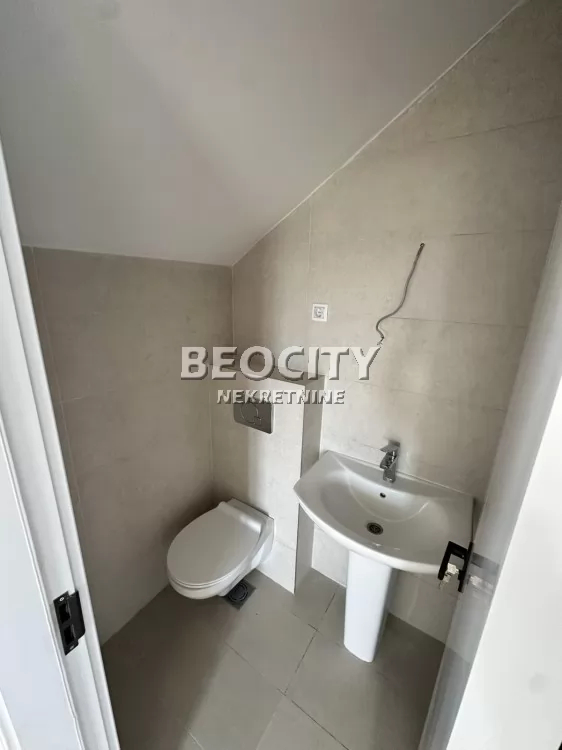 Petosoban stan, 140 m2, Novi Sad, Karagača ID: 132742 11