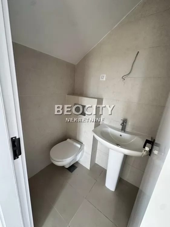 Petosoban stan, 140 m2, Novi Sad, Karagača ID: 132742 12