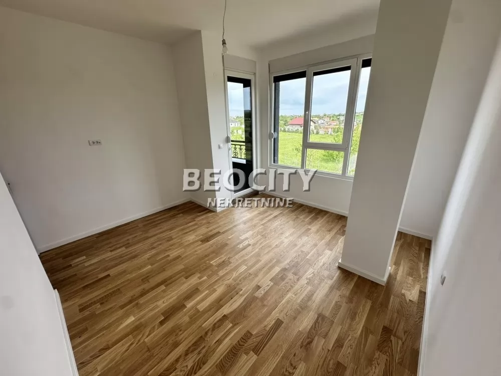 Petosoban stan, 140 m2, Novi Sad, Karagača ID: 132742 16