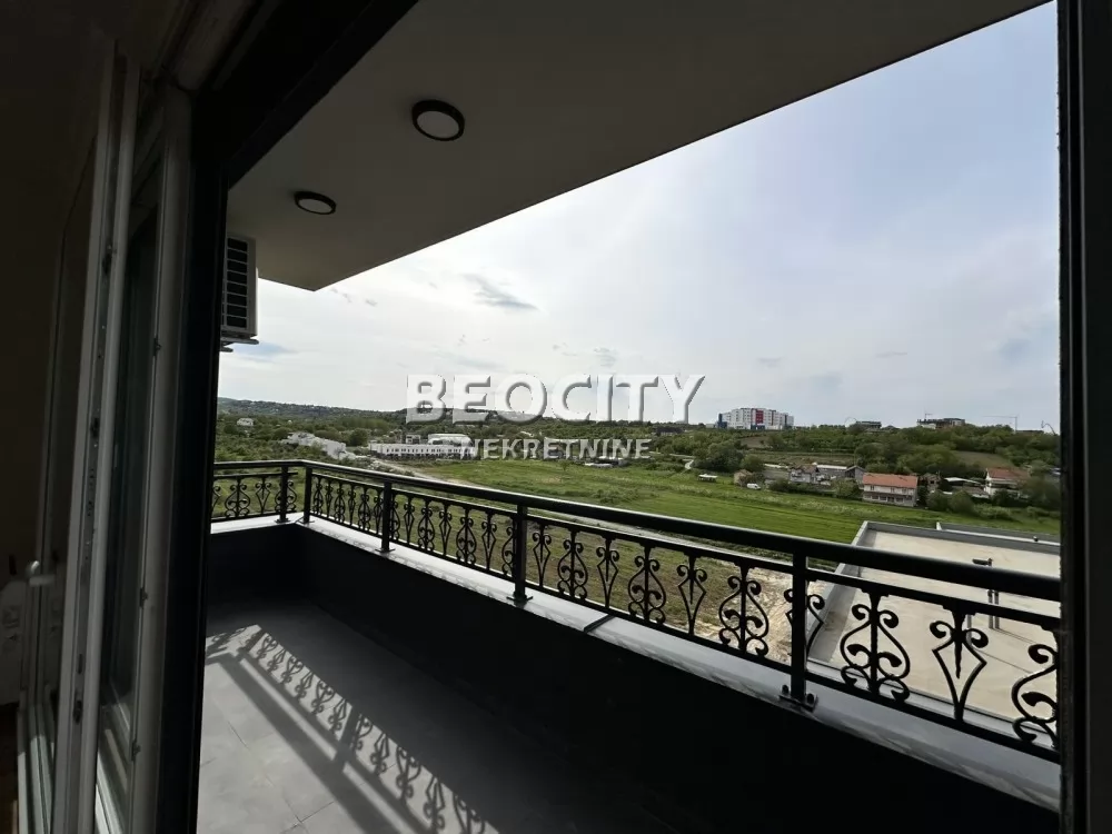 Petosoban stan, 140 m2, Novi Sad, Karagača ID: 132742 17