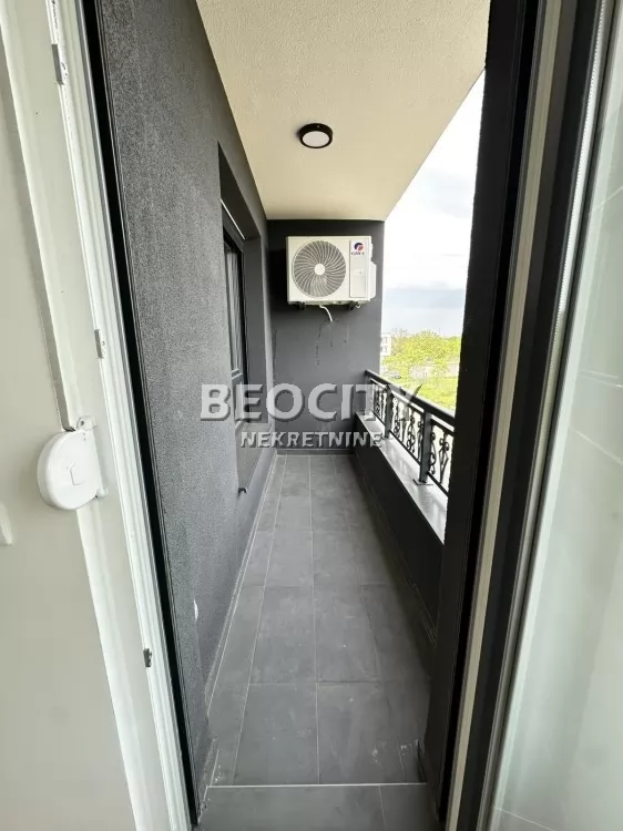Petosoban stan, 140 m2, Novi Sad, Karagača ID: 132742 18