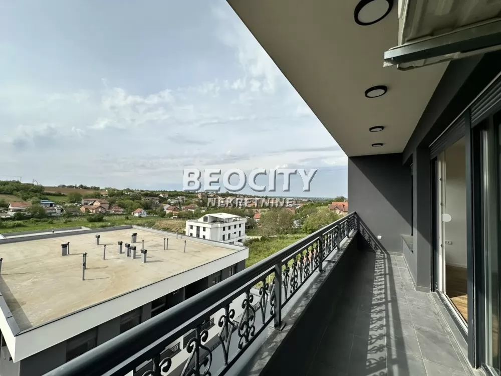 Petosoban stan, 140 m2, Novi Sad, Karagača ID: 132742 19