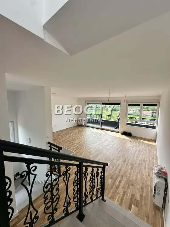 Petosoban stan, 140 m2, Novi Sad, Karagača ID: 132742 2