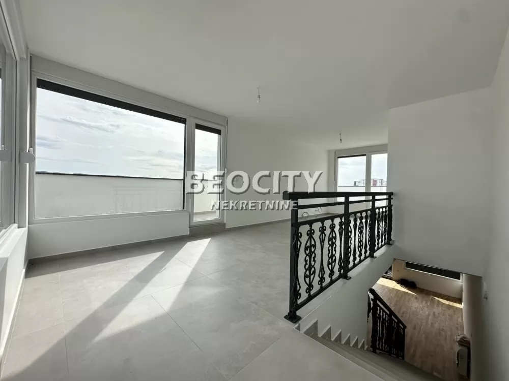 Petosoban stan, 140 m2, Novi Sad, Karagača ID: 132742 22
