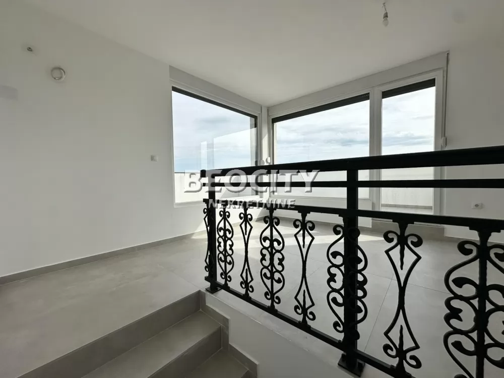 Petosoban stan, 140 m2, Novi Sad, Karagača ID: 132742 23