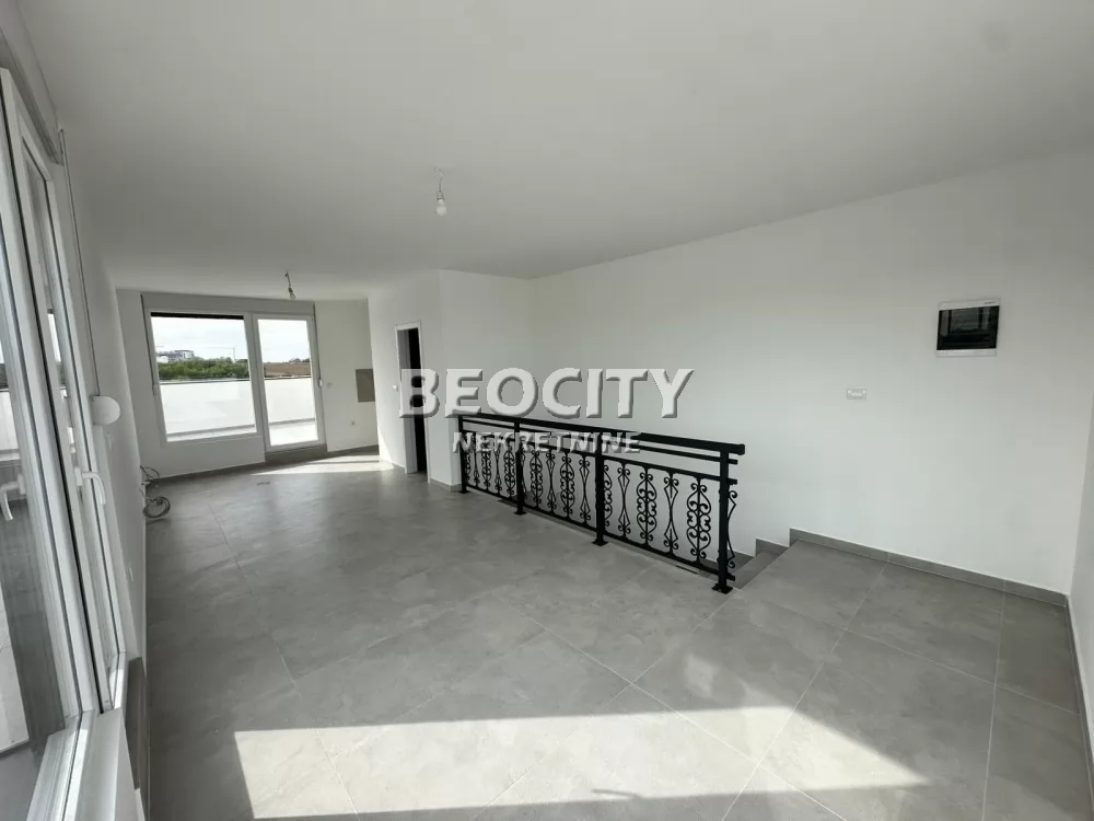 Petosoban stan, 140 m2, Novi Sad, Karagača ID: 132742 24
