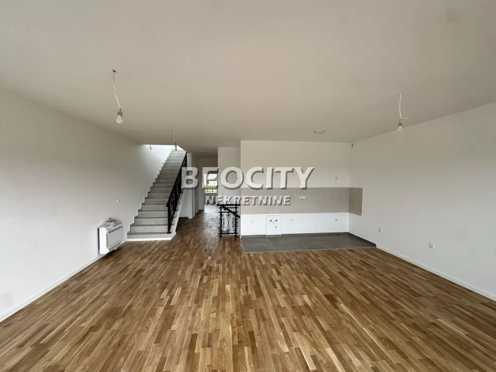 Petosoban stan, 140 m2, Novi Sad, Karagača ID: 132742 3