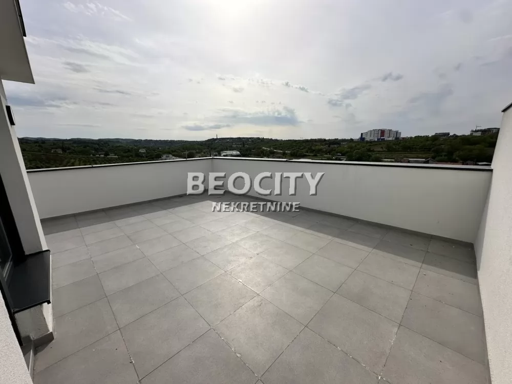 Petosoban stan, 140 m2, Novi Sad, Karagača ID: 132742 31