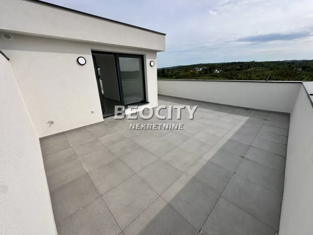 Petosoban stan, 140 m2, Novi Sad, Karagača ID: 132742 32
