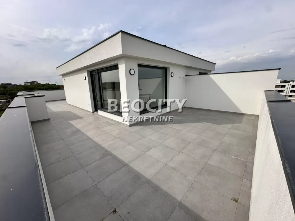 Petosoban stan, 140 m2, Novi Sad, Karagača ID: 132742 33