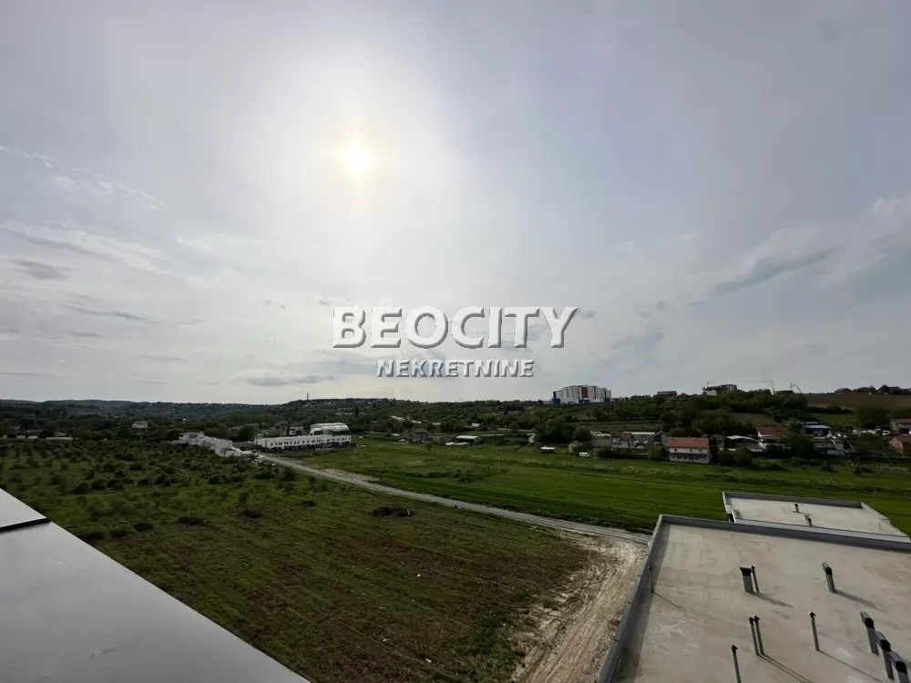 Petosoban stan, 140 m2, Novi Sad, Karagača ID: 132742 34
