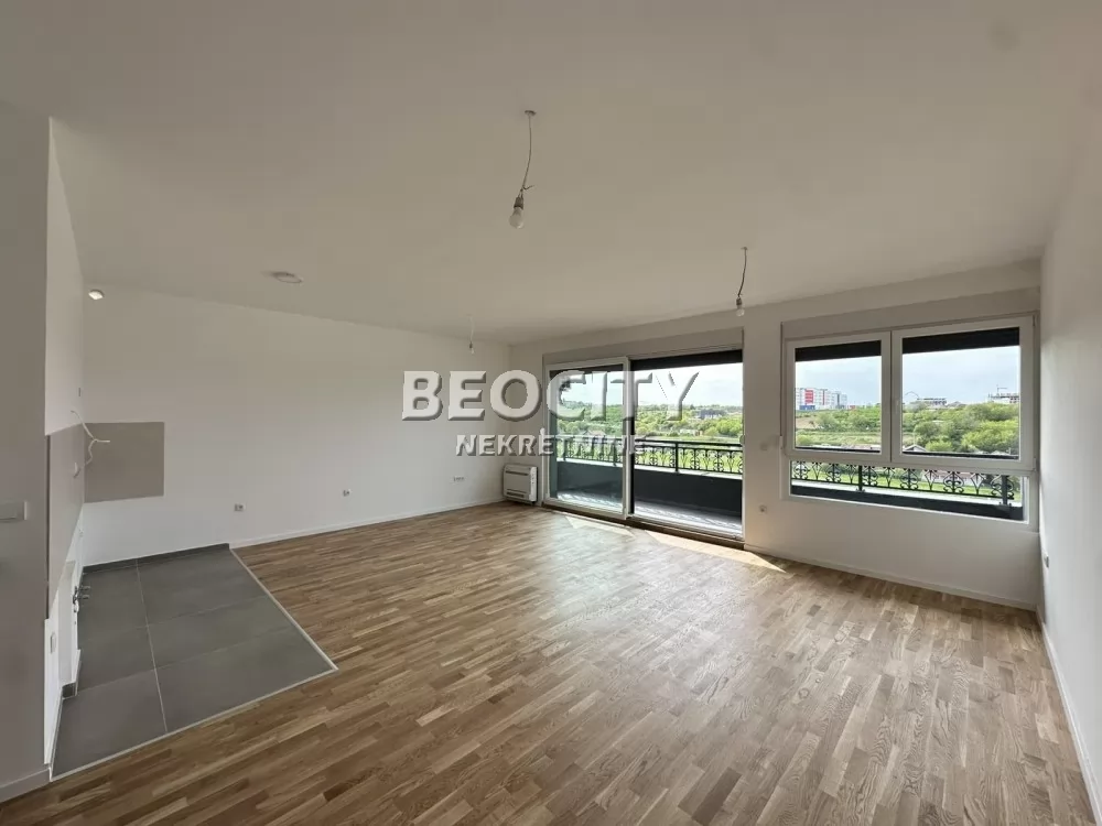 Petosoban stan, 140 m2, Novi Sad, Karagača ID: 132742 4