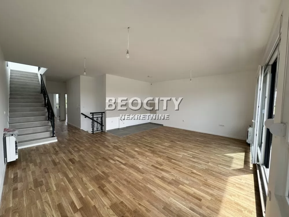 Petosoban stan, 140 m2, Novi Sad, Karagača ID: 132742 5