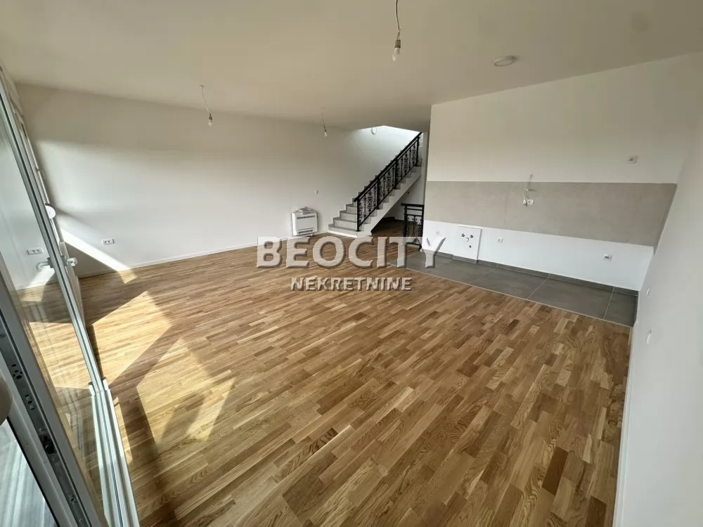 Petosoban stan, 140 m2, Novi Sad, Karagača ID: 132742 7