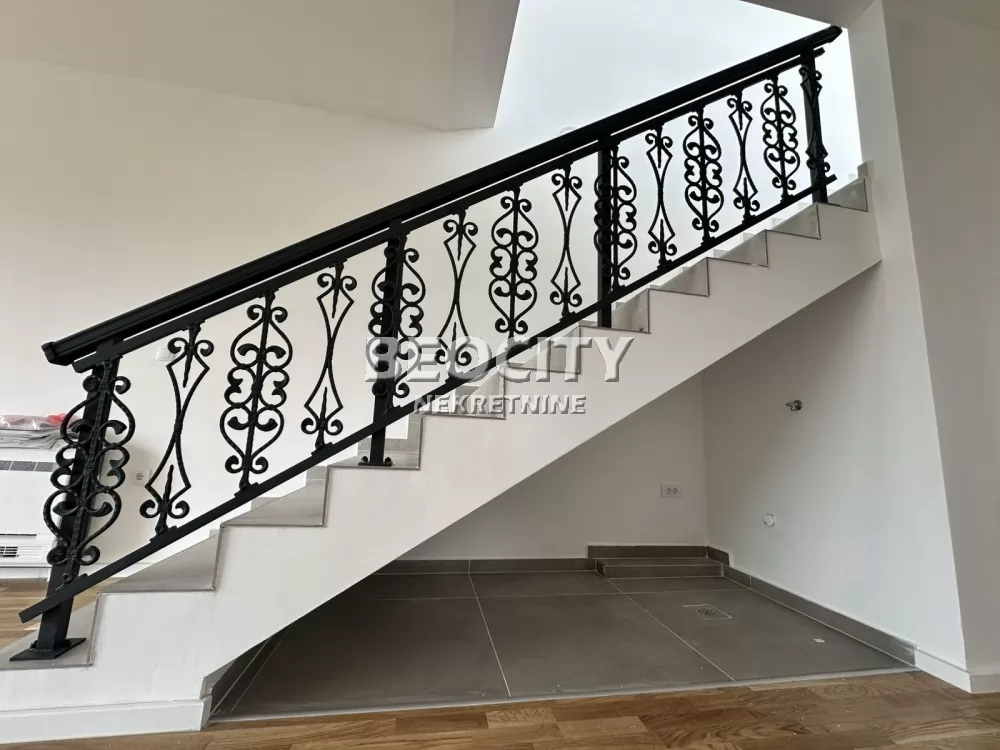 Petosoban stan, 140 m2, Novi Sad, Karagača ID: 132742 8