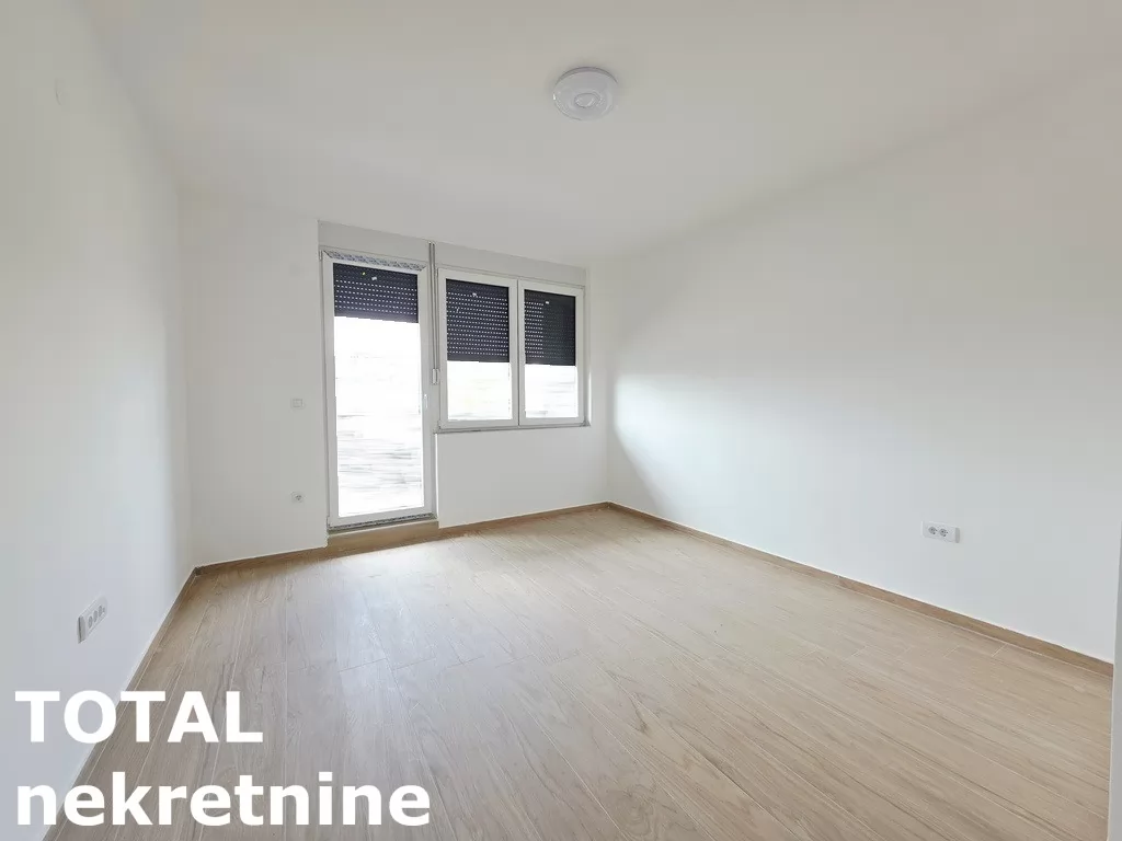 Stan,NOVI SAD,BULEVAR PATRIJARHA PAVLA,kv: 154.00, € 338800, ID: 1101671 11