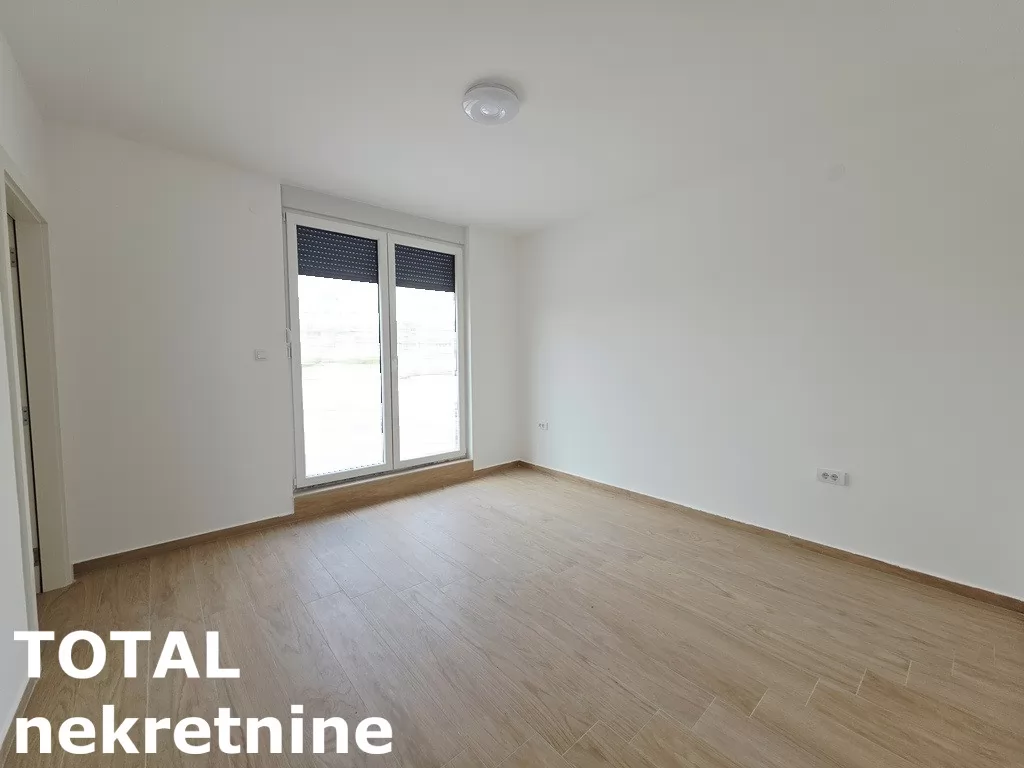 Stan,NOVI SAD,BULEVAR PATRIJARHA PAVLA,kv: 154.00, € 338800, ID: 1101671 20