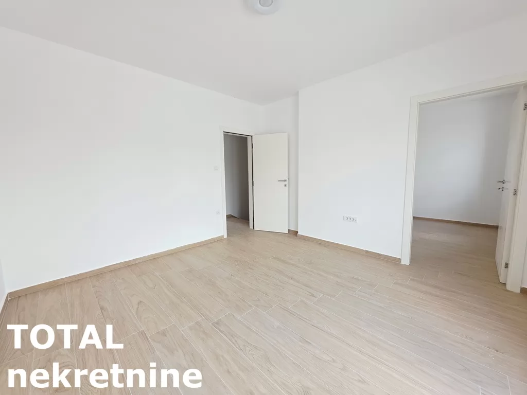 Stan,NOVI SAD,BULEVAR PATRIJARHA PAVLA,kv: 154.00, € 338800, ID: 1101671 21