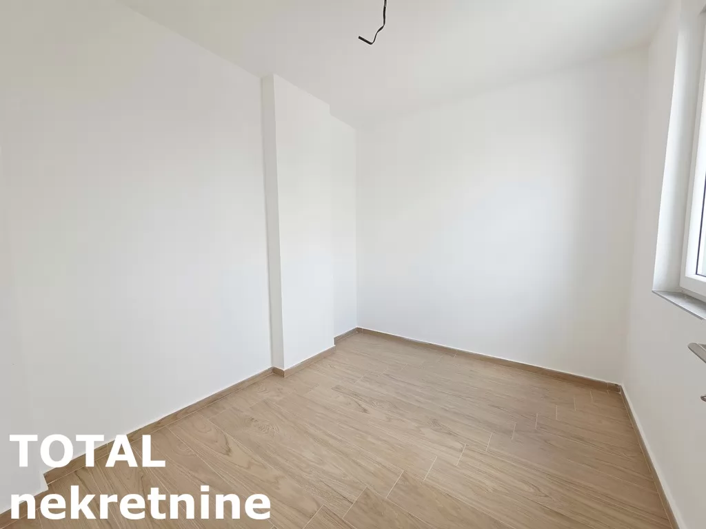 Stan,NOVI SAD,BULEVAR PATRIJARHA PAVLA,kv: 154.00, € 338800, ID: 1101671 22