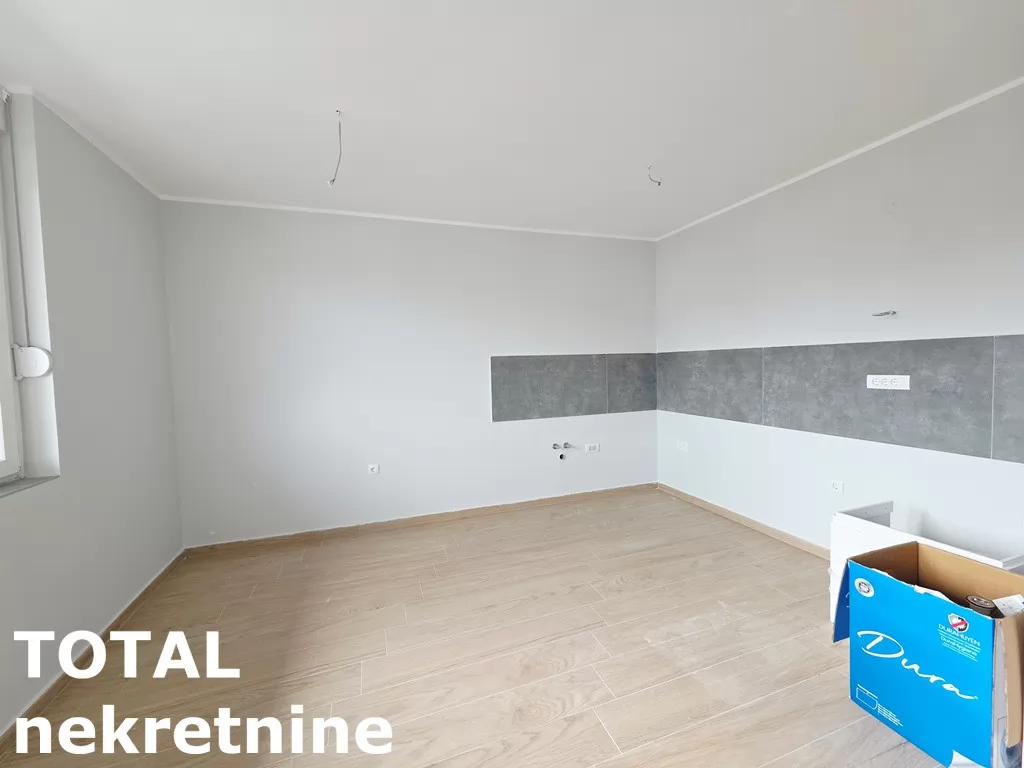 Stan,NOVI SAD,BULEVAR PATRIJARHA PAVLA,kv: 154.00, € 338800, ID: 1101671 7