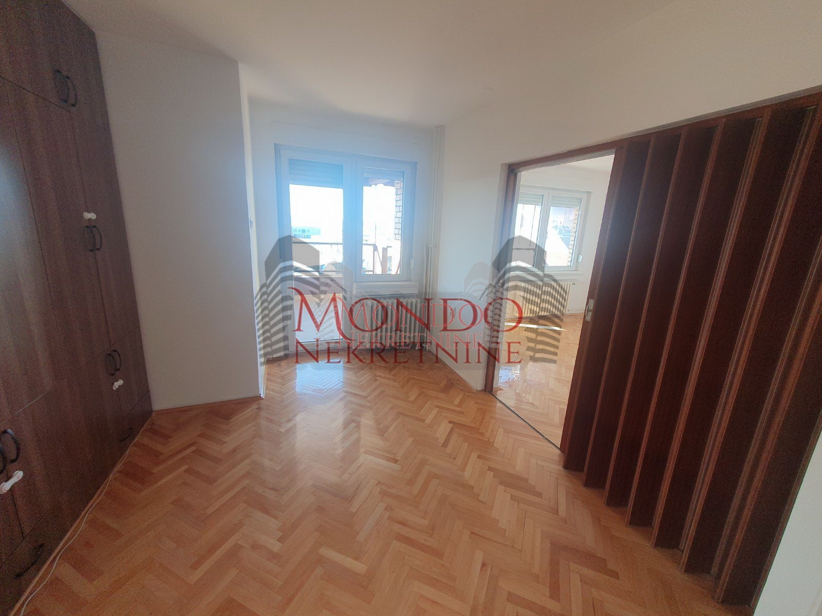  Troiposoban stan kod Pravnog fakulteta, CG, 86m2, Niš 4