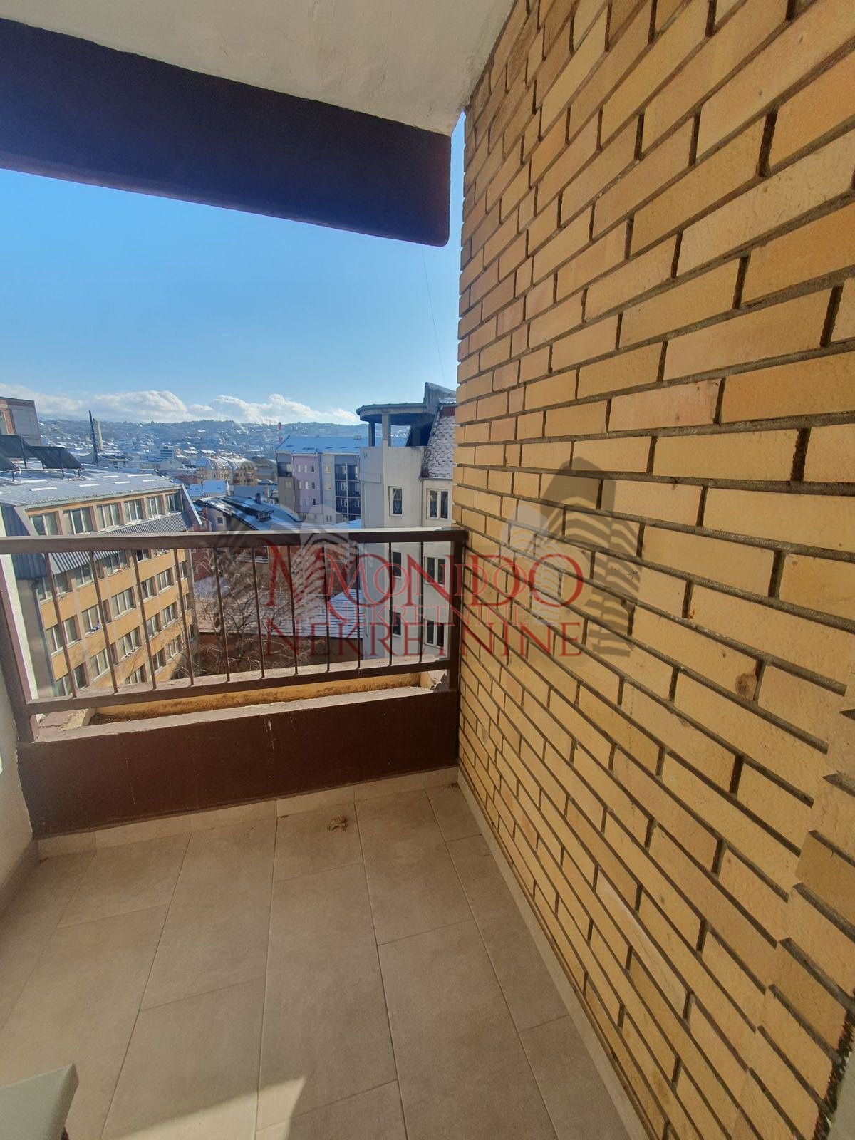 Troiposoban stan kod Pravnog fakulteta, CG, 86m2, Niš 19