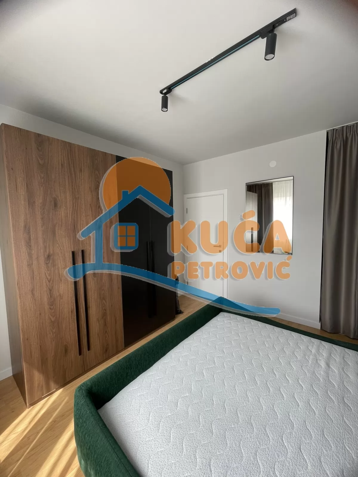četvorosoban stan, 120 m2, Durlan, Đorđa Andrejevića Kuna ID: i-016619 10