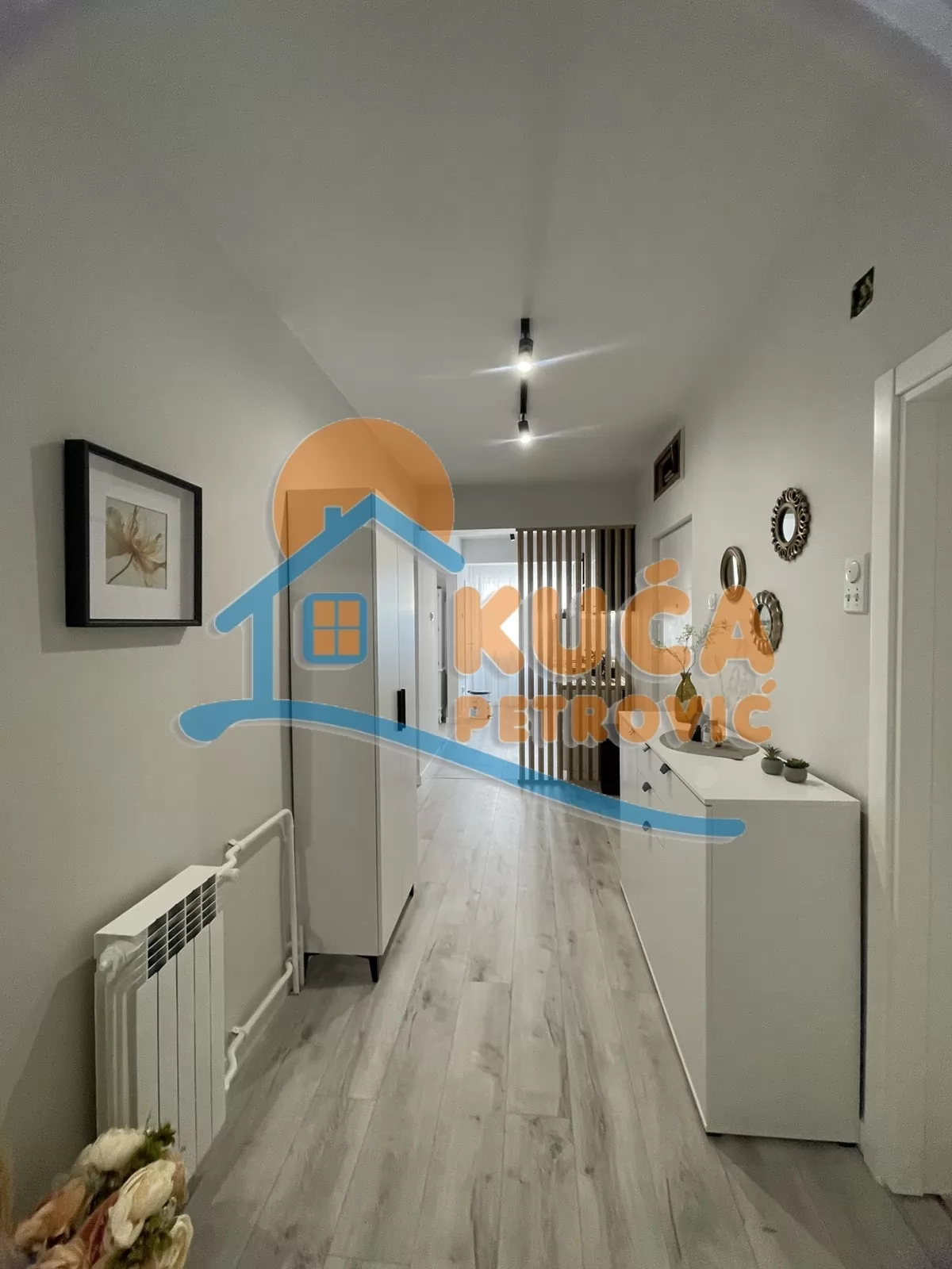četvorosoban stan, 120 m2, Durlan, Đorđa Andrejevića Kuna ID: i-016619 17