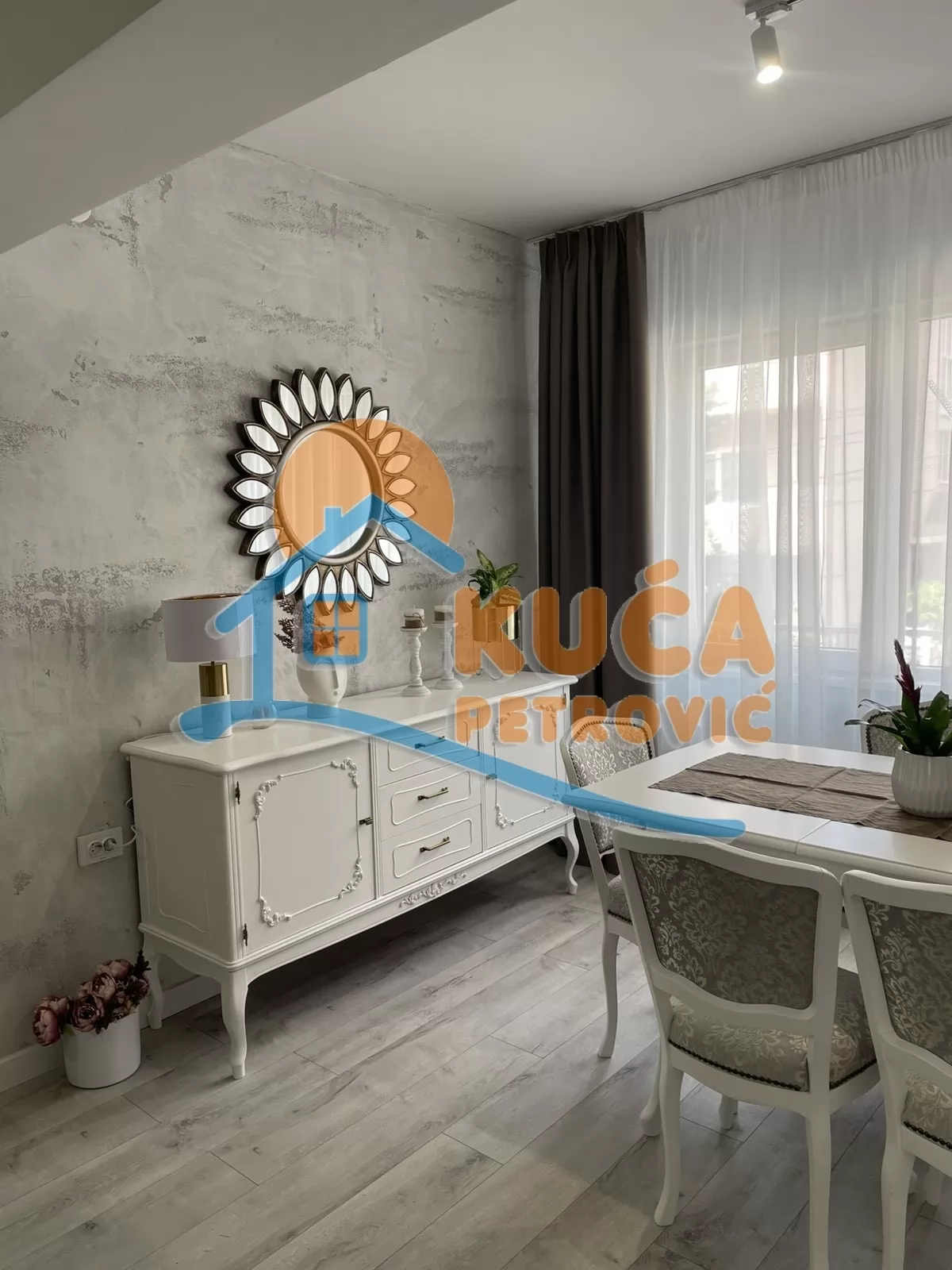 četvorosoban stan, 120 m2, Durlan, Đorđa Andrejevića Kuna ID: i-016619 2