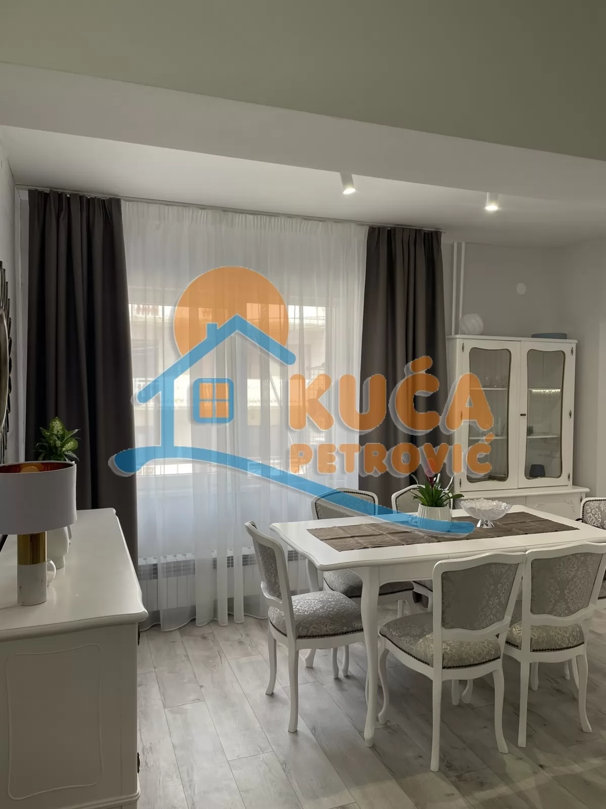 četvorosoban stan, 120 m2, Durlan, Đorđa Andrejevića Kuna ID: i-016619 3