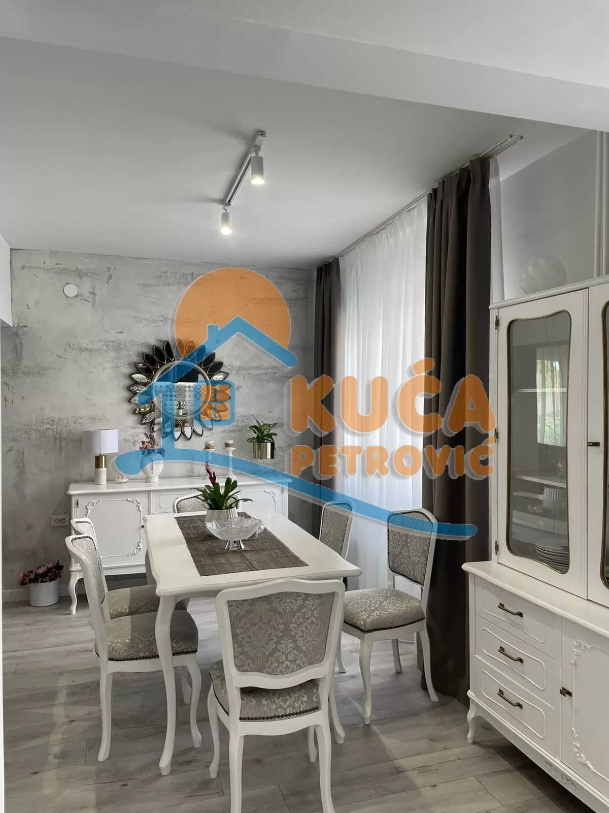četvorosoban stan, 120 m2, Durlan, Đorđa Andrejevića Kuna ID: i-016619 5