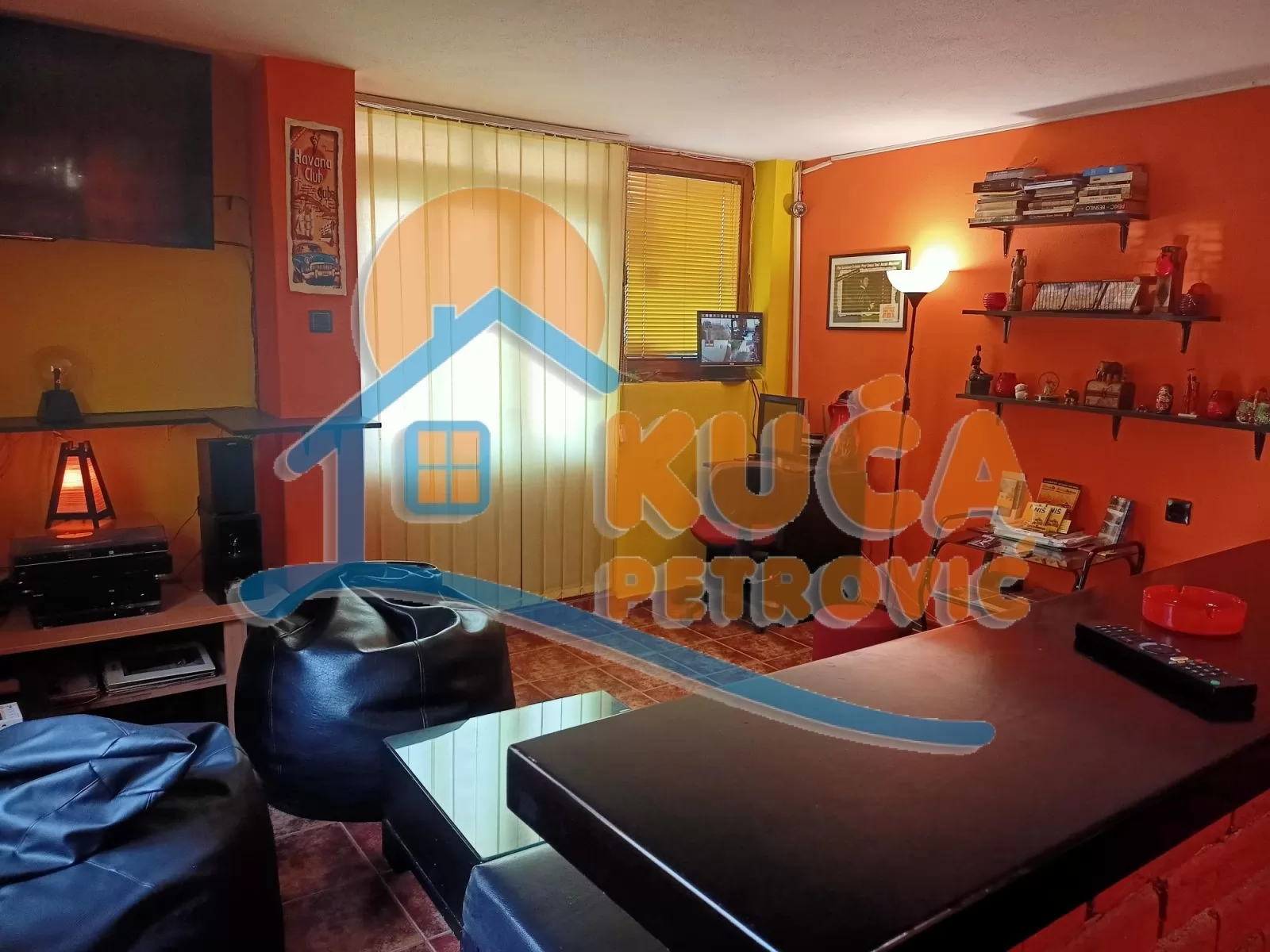 četvorosoban stan, 180 m2, Palilula, Anastasa Jovanovića ID: i-016635 10