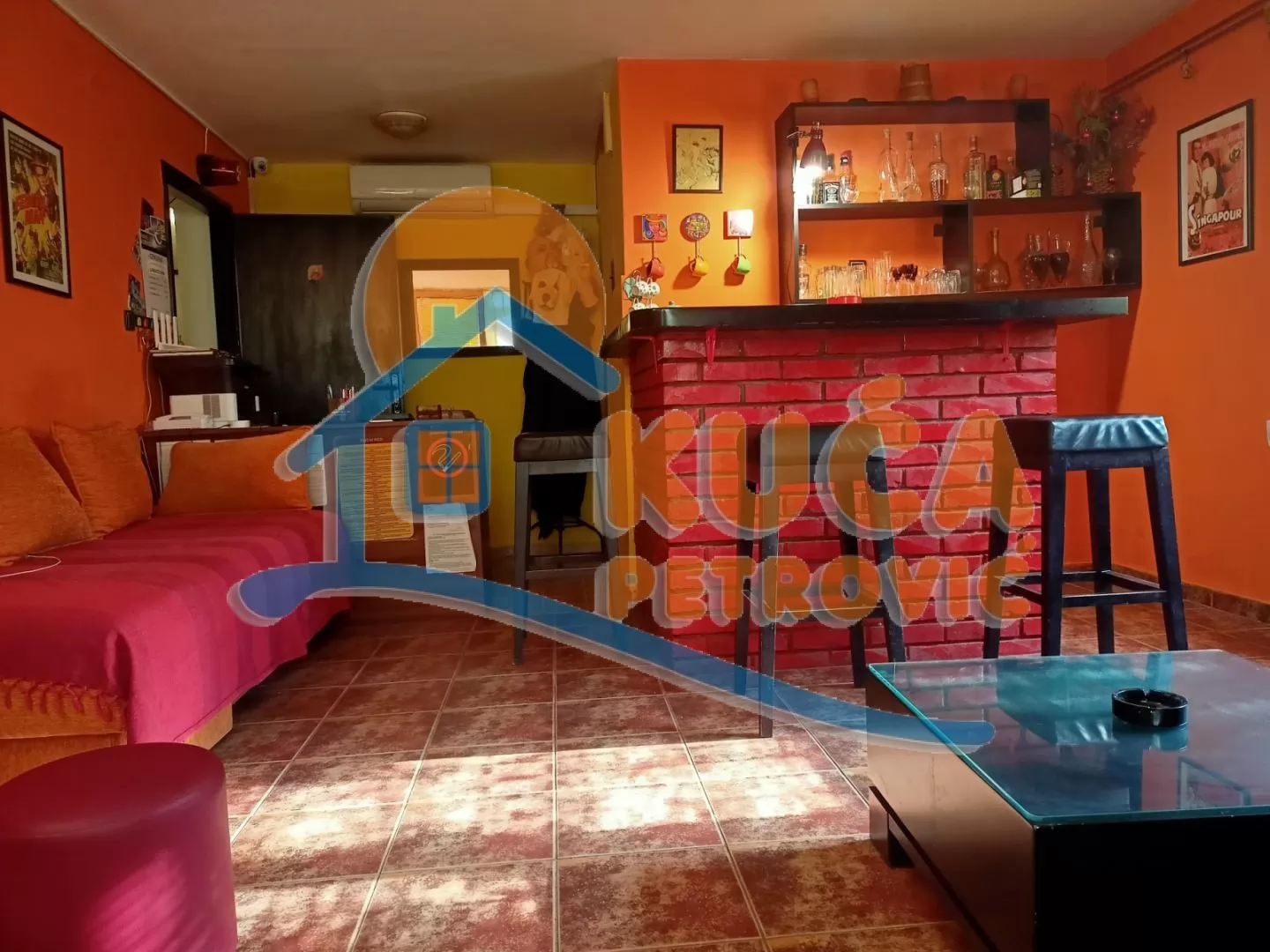 četvorosoban stan, 180 m2, Palilula, Anastasa Jovanovića ID: i-016635 12