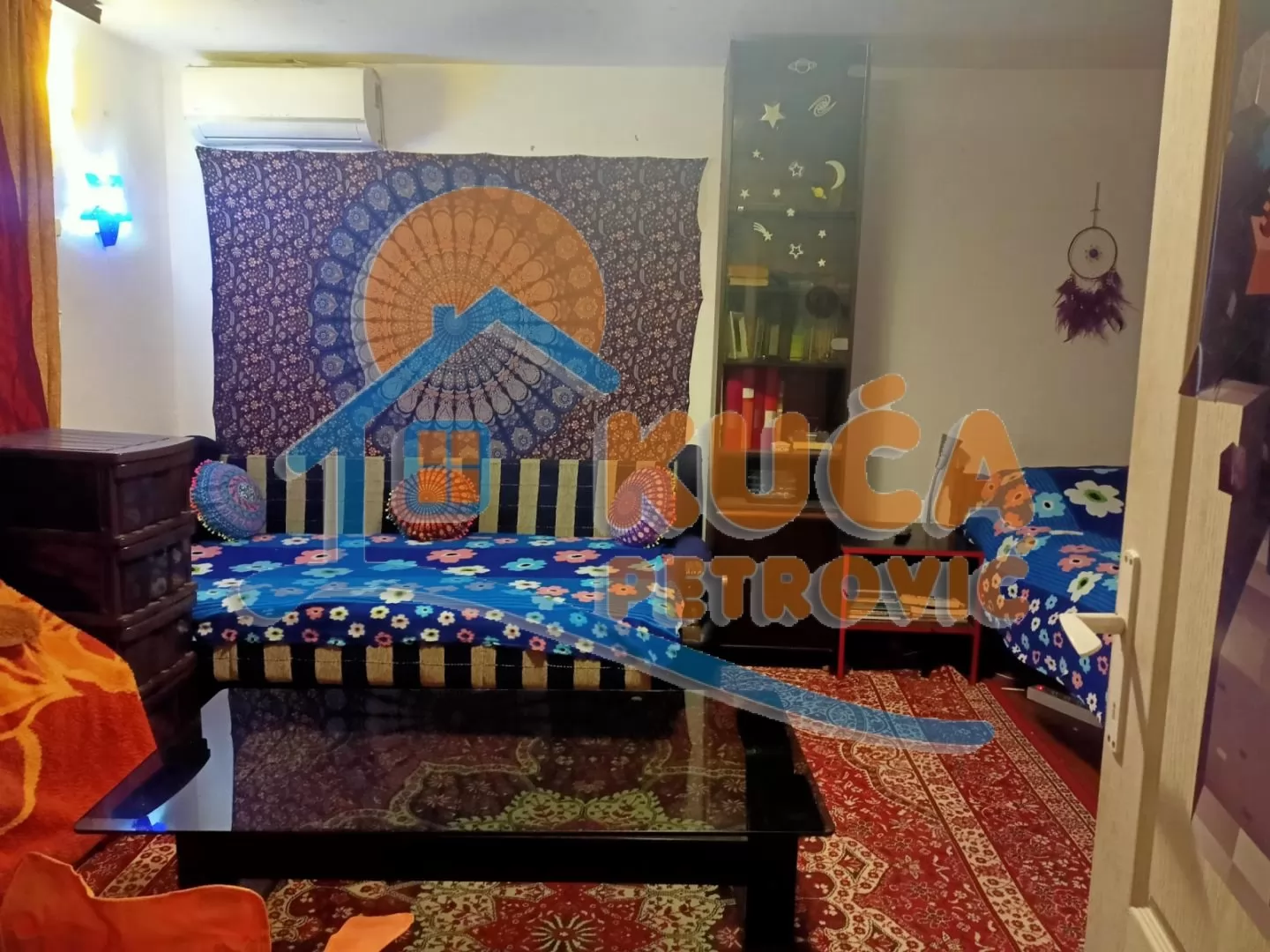 četvorosoban stan, 180 m2, Palilula, Anastasa Jovanovića ID: i-016635 13