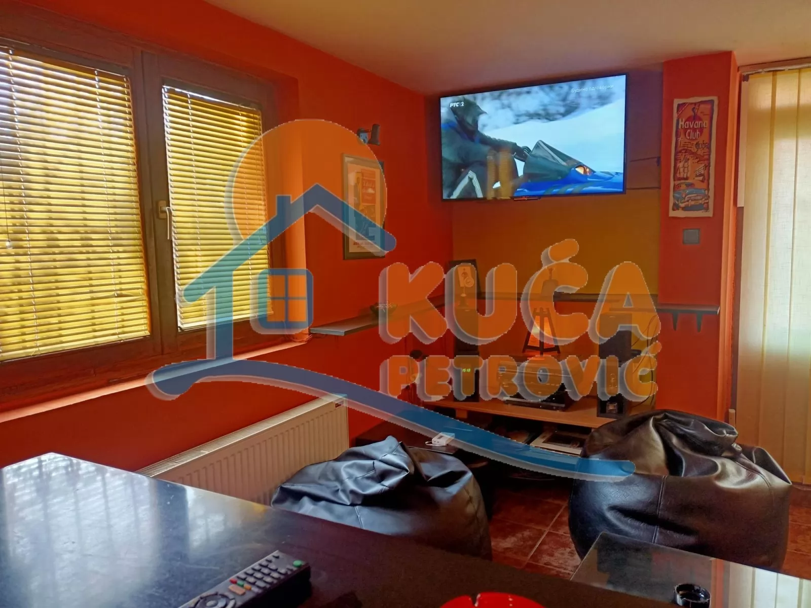 četvorosoban stan, 180 m2, Palilula, Anastasa Jovanovića ID: i-016635 15