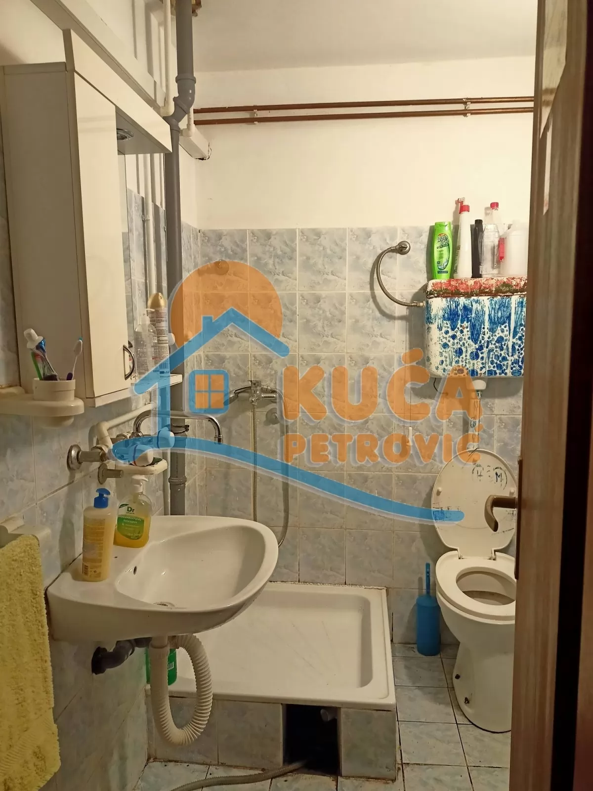 četvorosoban stan, 180 m2, Palilula, Anastasa Jovanovića ID: i-016635 17