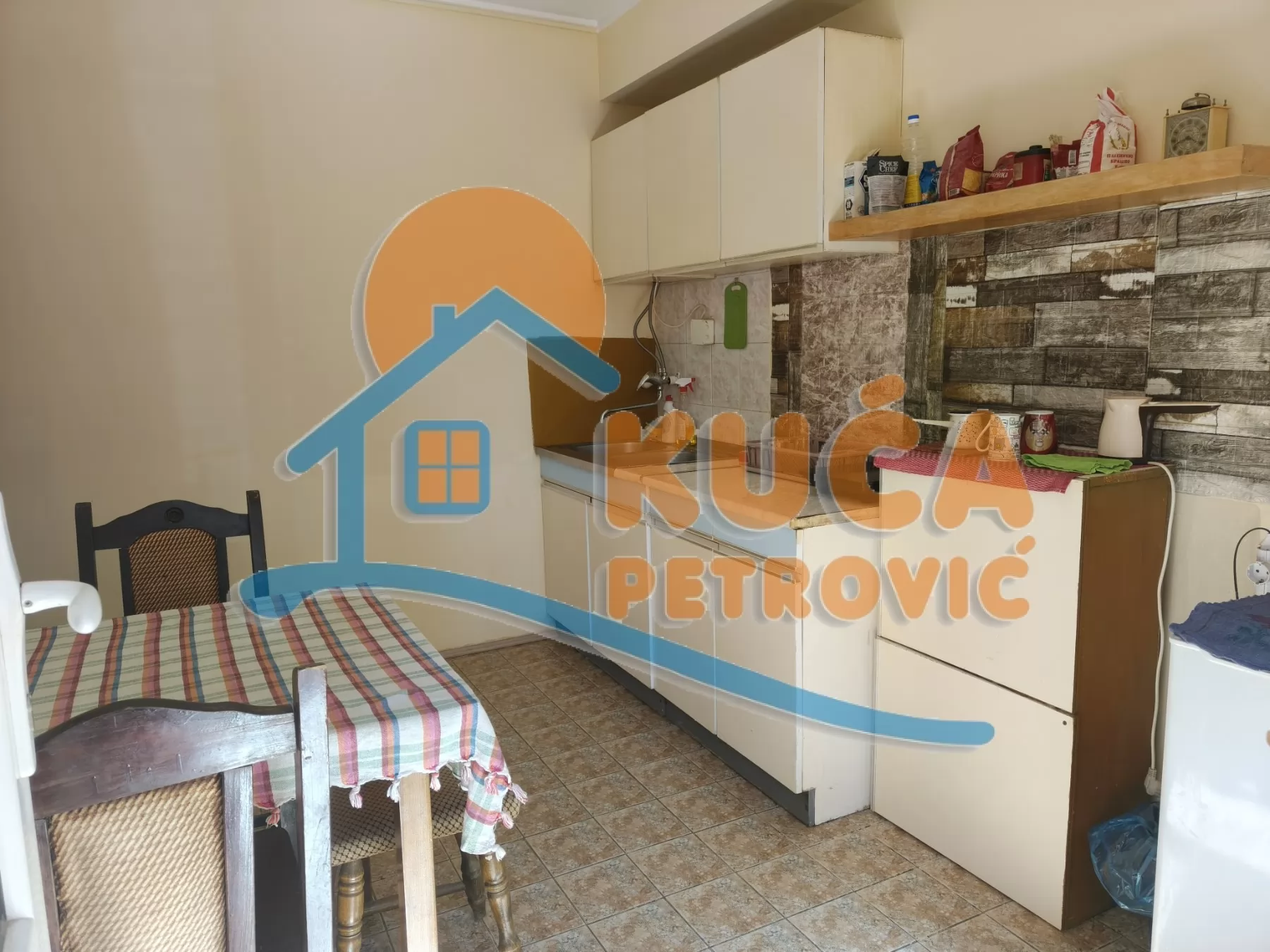 četvorosoban stan, 180 m2, Palilula, Anastasa Jovanovića ID: i-016635 19