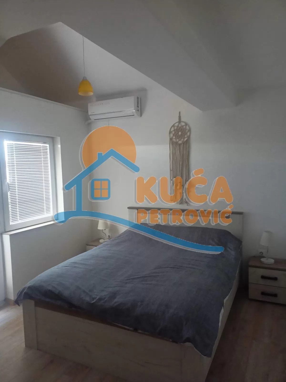 četvorosoban stan, 180 m2, Palilula, Anastasa Jovanovića ID: i-016635 2