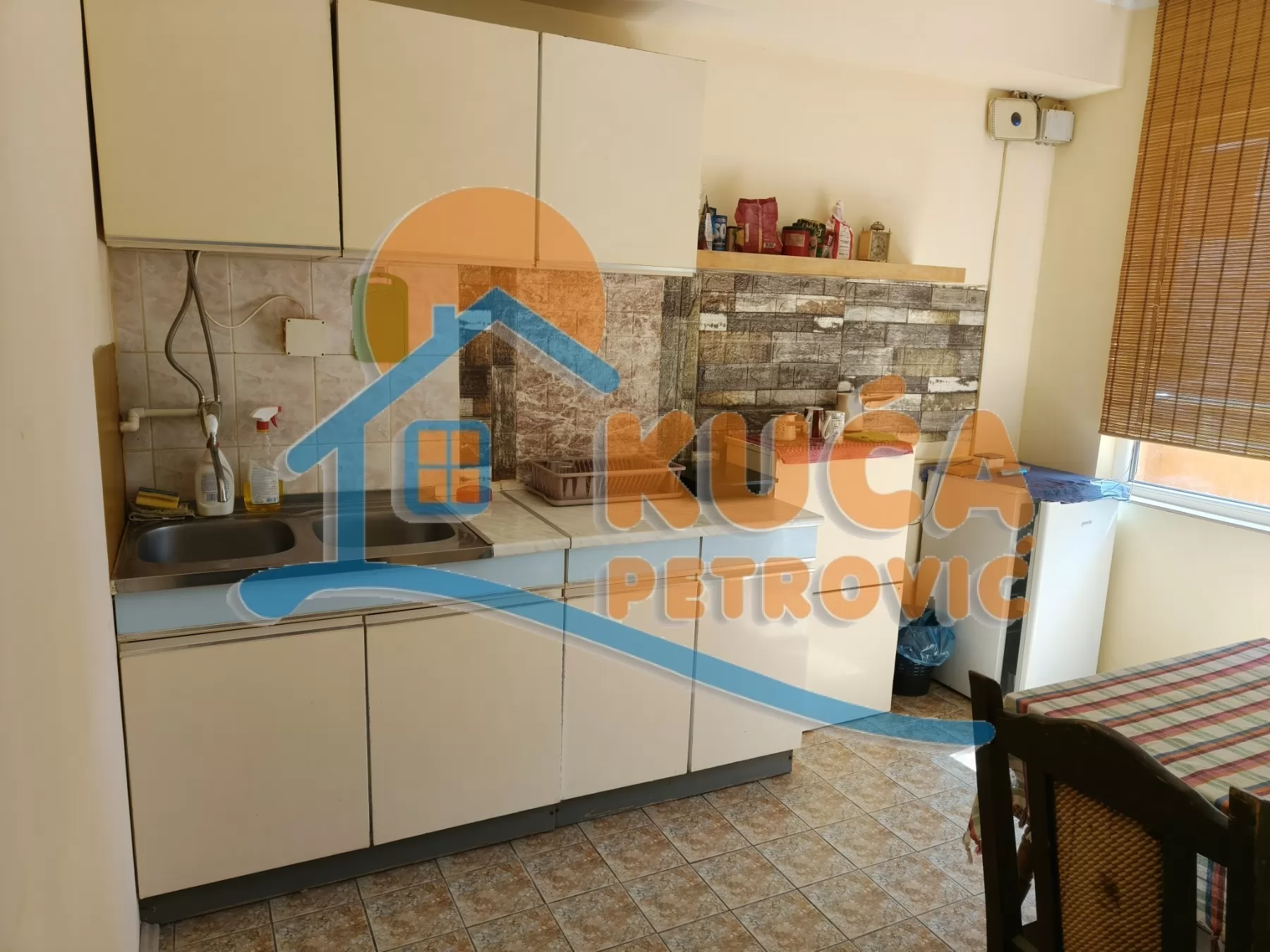 četvorosoban stan, 180 m2, Palilula, Anastasa Jovanovića ID: i-016635 20