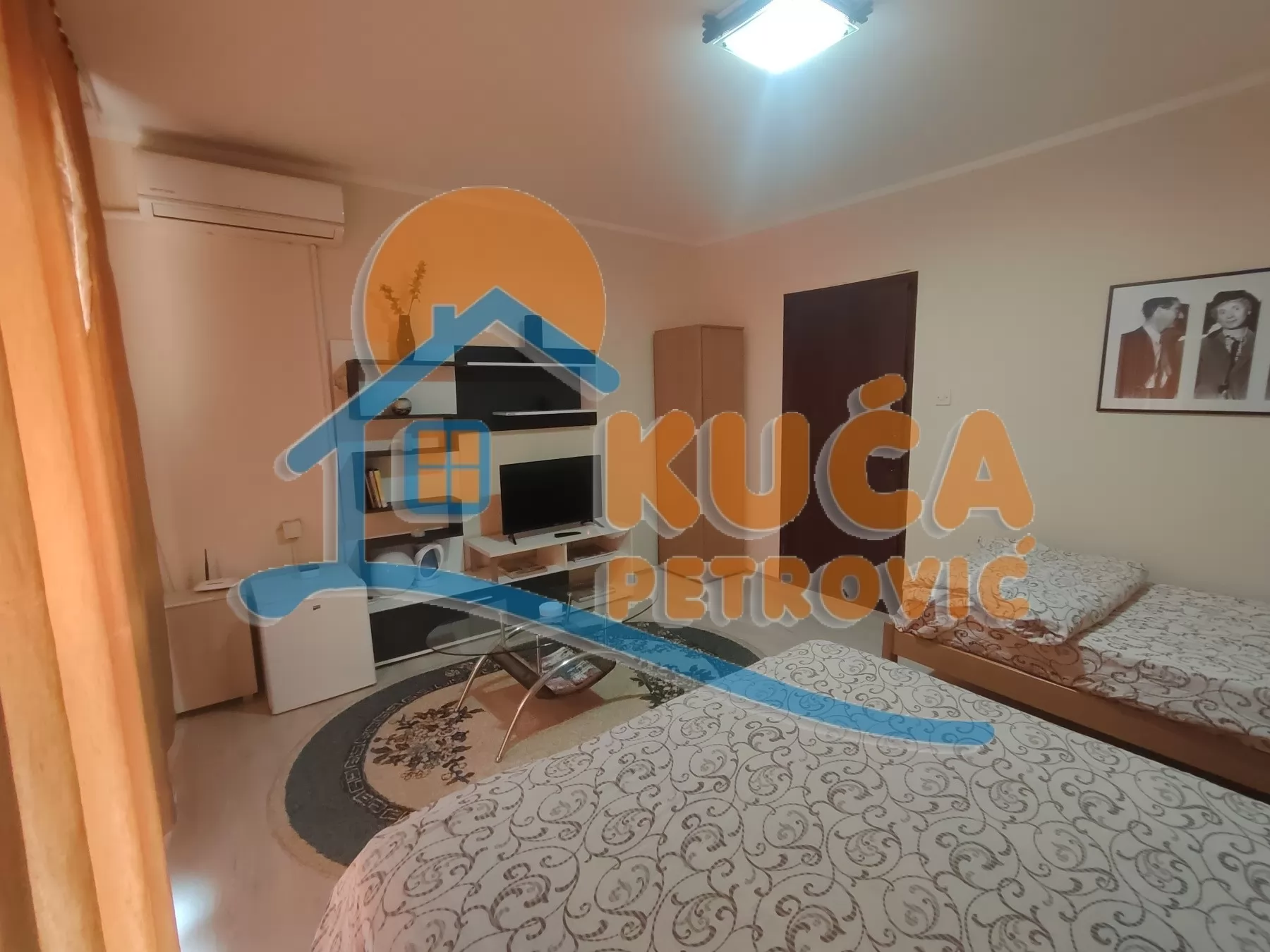 četvorosoban stan, 180 m2, Palilula, Anastasa Jovanovića ID: i-016635 23