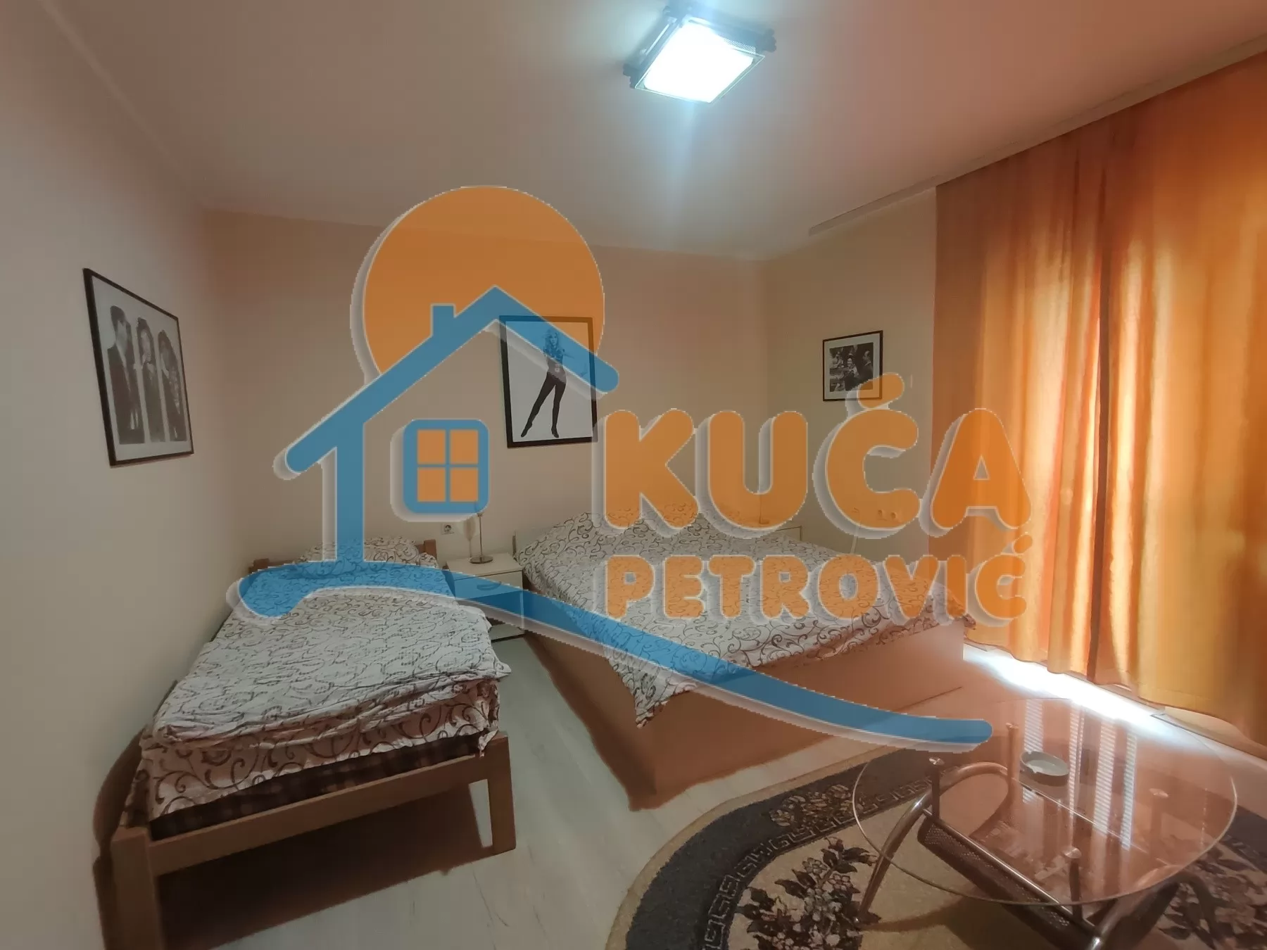 četvorosoban stan, 180 m2, Palilula, Anastasa Jovanovića ID: i-016635 24