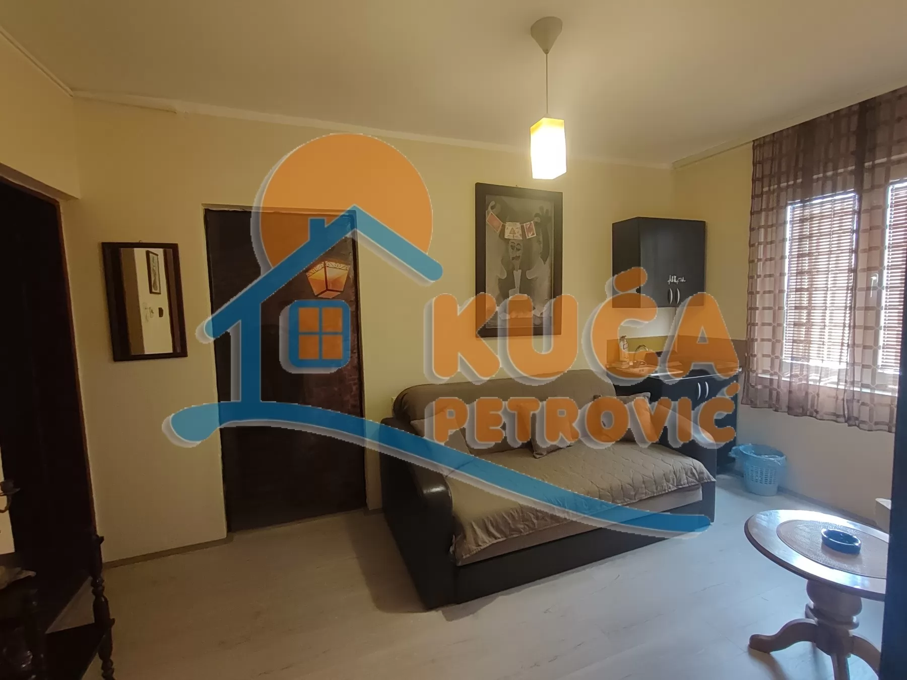 četvorosoban stan, 180 m2, Palilula, Anastasa Jovanovića ID: i-016635 25