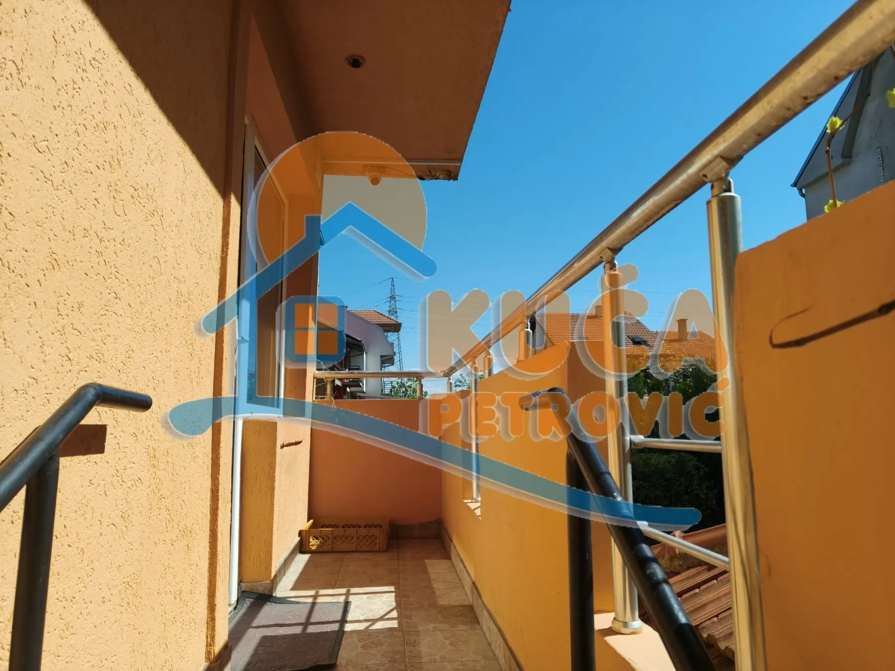 četvorosoban stan, 180 m2, Palilula, Anastasa Jovanovića ID: i-016635 26
