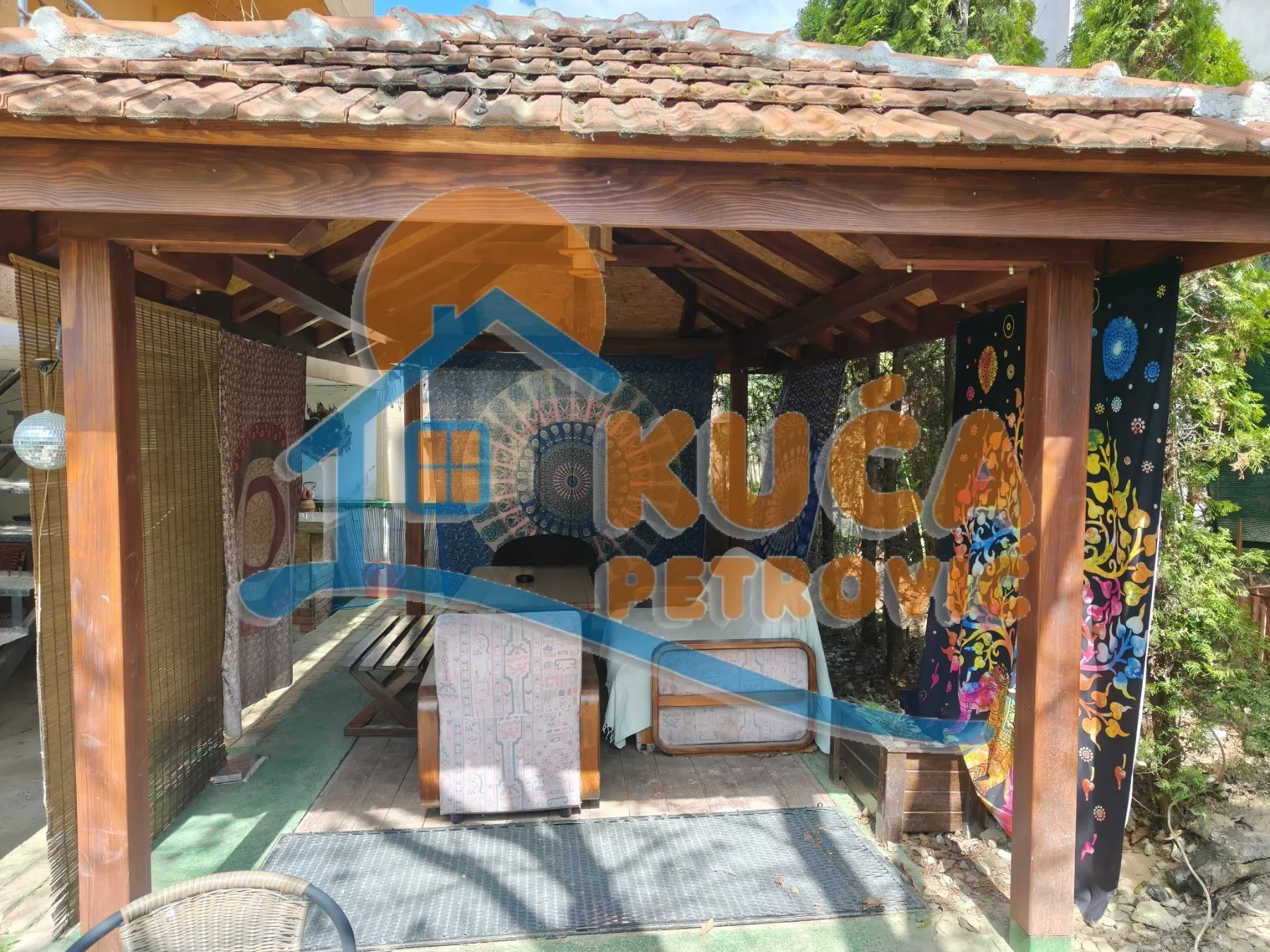 četvorosoban stan, 180 m2, Palilula, Anastasa Jovanovića ID: i-016635 27