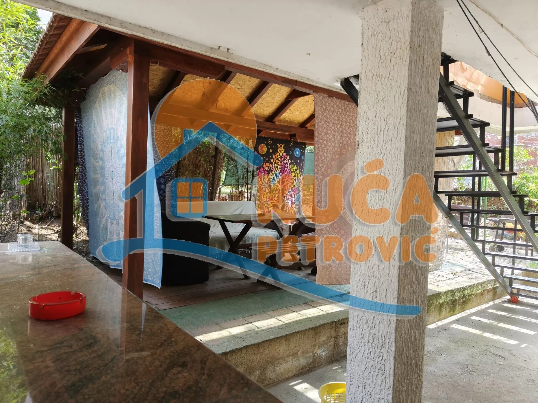 četvorosoban stan, 180 m2, Palilula, Anastasa Jovanovića ID: i-016635 30